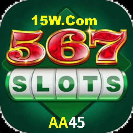 AA45,AA45 Bet