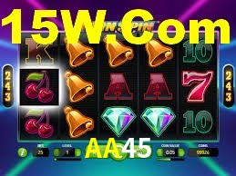 Premium Interface AA45