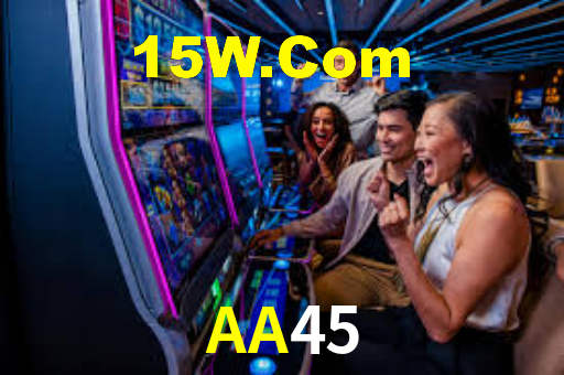 AA45,AA45 Bet