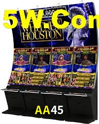 Roulette Table AA45