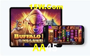 Live Casino AA45
