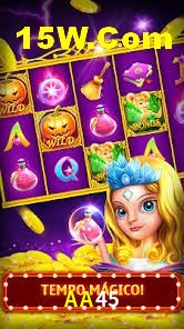 Live Casino AA45