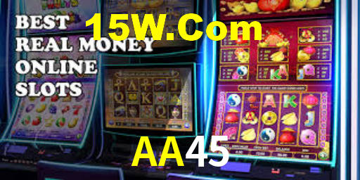 AA45 Plataforma