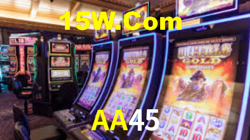 AA45,AA45 Bet
