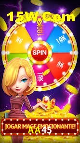 Games Directory AA45
