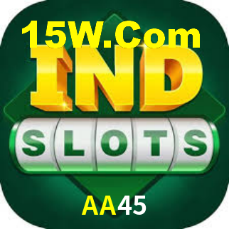 AA45,AA45 Bet