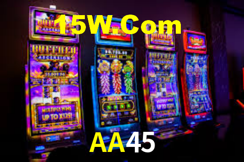 AA45: A Experiência de Casino com Jogos de Mesa ao Vivo