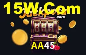Tournaments AA45