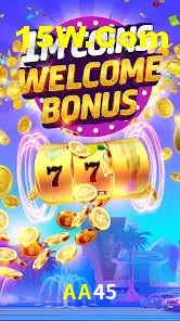 Slot Games AA45