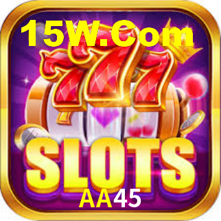 Instant EasyPaisa AA45