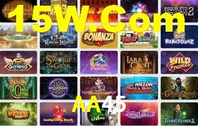 Exclusive Games AA45