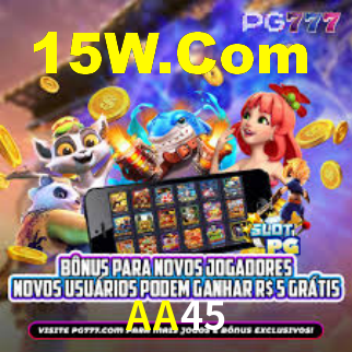 AA45 Bet