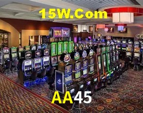 Weekend Specials AA45