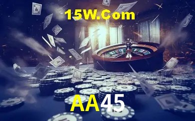 Exclusive Offers AA45