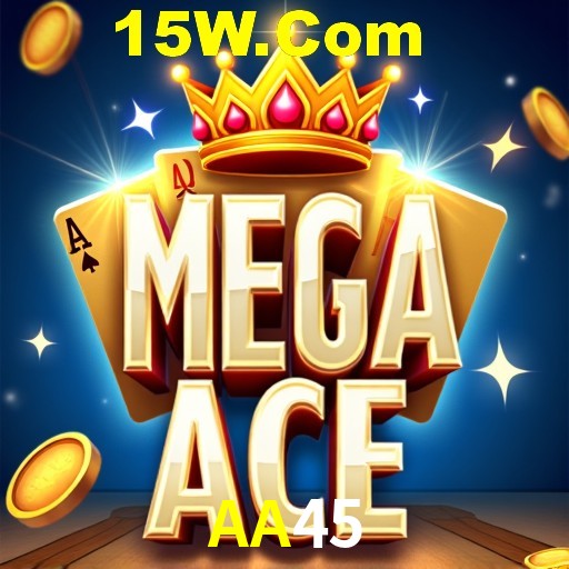 Live Casino AA45