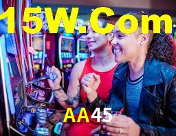 Tournaments AA45