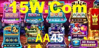 Spaceman Game AA45