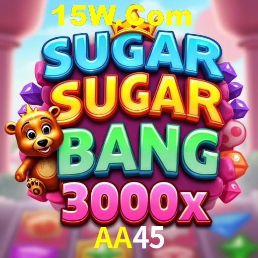 Account Benefits AA45