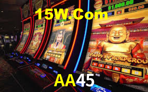 AA45,AA45 Bet